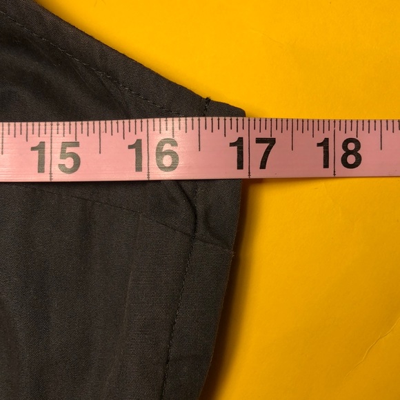 🟠 ModCloth 🟠 embroidered knee length dress - Picture 11 of 11